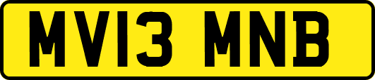 MV13MNB