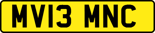 MV13MNC