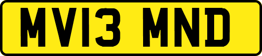 MV13MND
