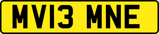 MV13MNE