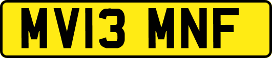 MV13MNF