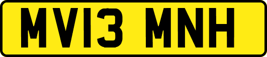 MV13MNH