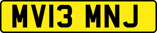 MV13MNJ