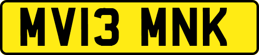 MV13MNK