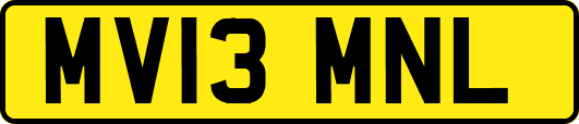 MV13MNL