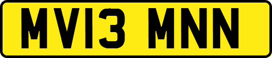 MV13MNN