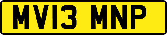 MV13MNP