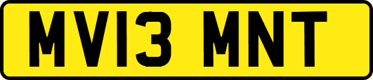 MV13MNT