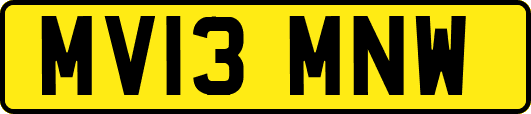 MV13MNW
