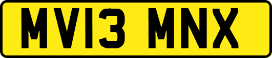 MV13MNX