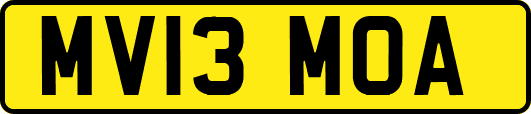 MV13MOA