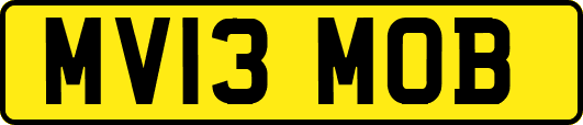 MV13MOB