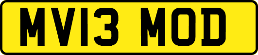 MV13MOD