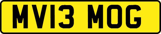 MV13MOG