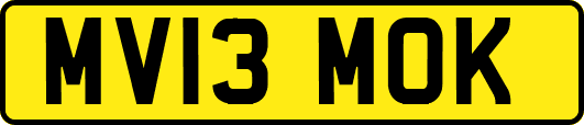 MV13MOK