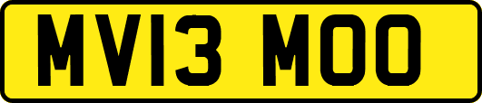 MV13MOO