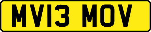 MV13MOV