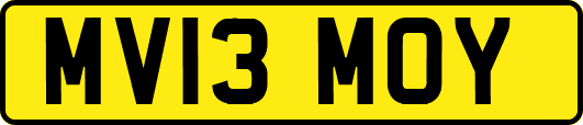 MV13MOY