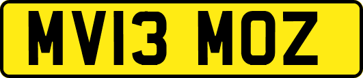 MV13MOZ