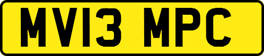 MV13MPC