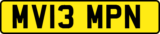 MV13MPN