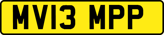 MV13MPP