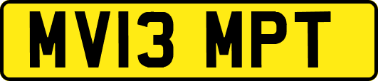MV13MPT