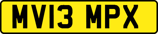 MV13MPX