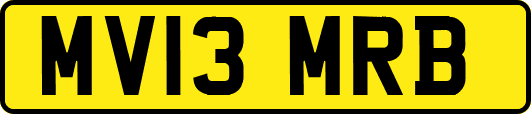 MV13MRB