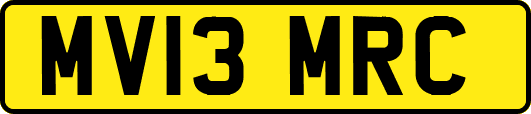 MV13MRC