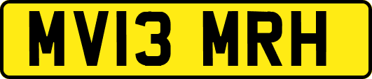 MV13MRH