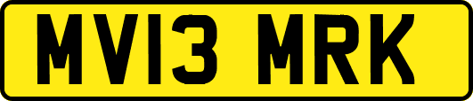 MV13MRK