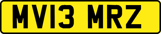 MV13MRZ