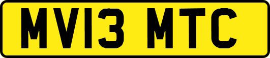 MV13MTC