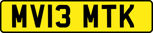 MV13MTK