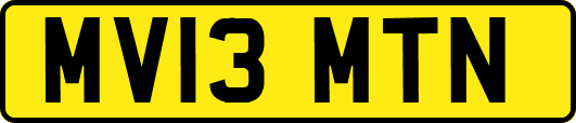 MV13MTN