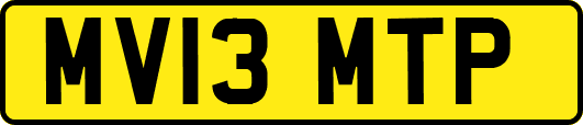 MV13MTP