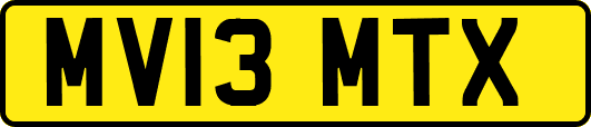 MV13MTX