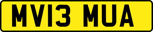 MV13MUA