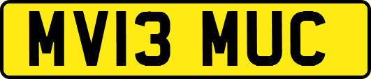 MV13MUC