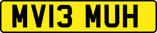 MV13MUH