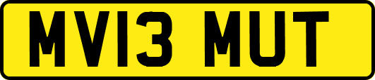 MV13MUT
