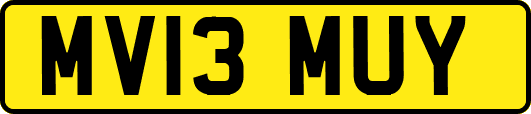 MV13MUY