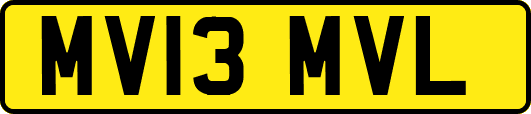 MV13MVL