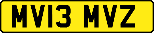 MV13MVZ