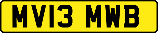 MV13MWB