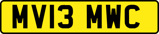 MV13MWC