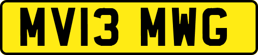 MV13MWG