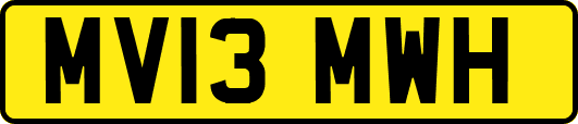 MV13MWH