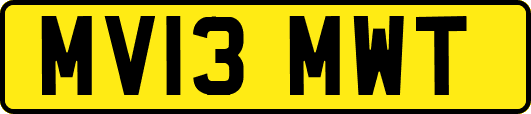 MV13MWT